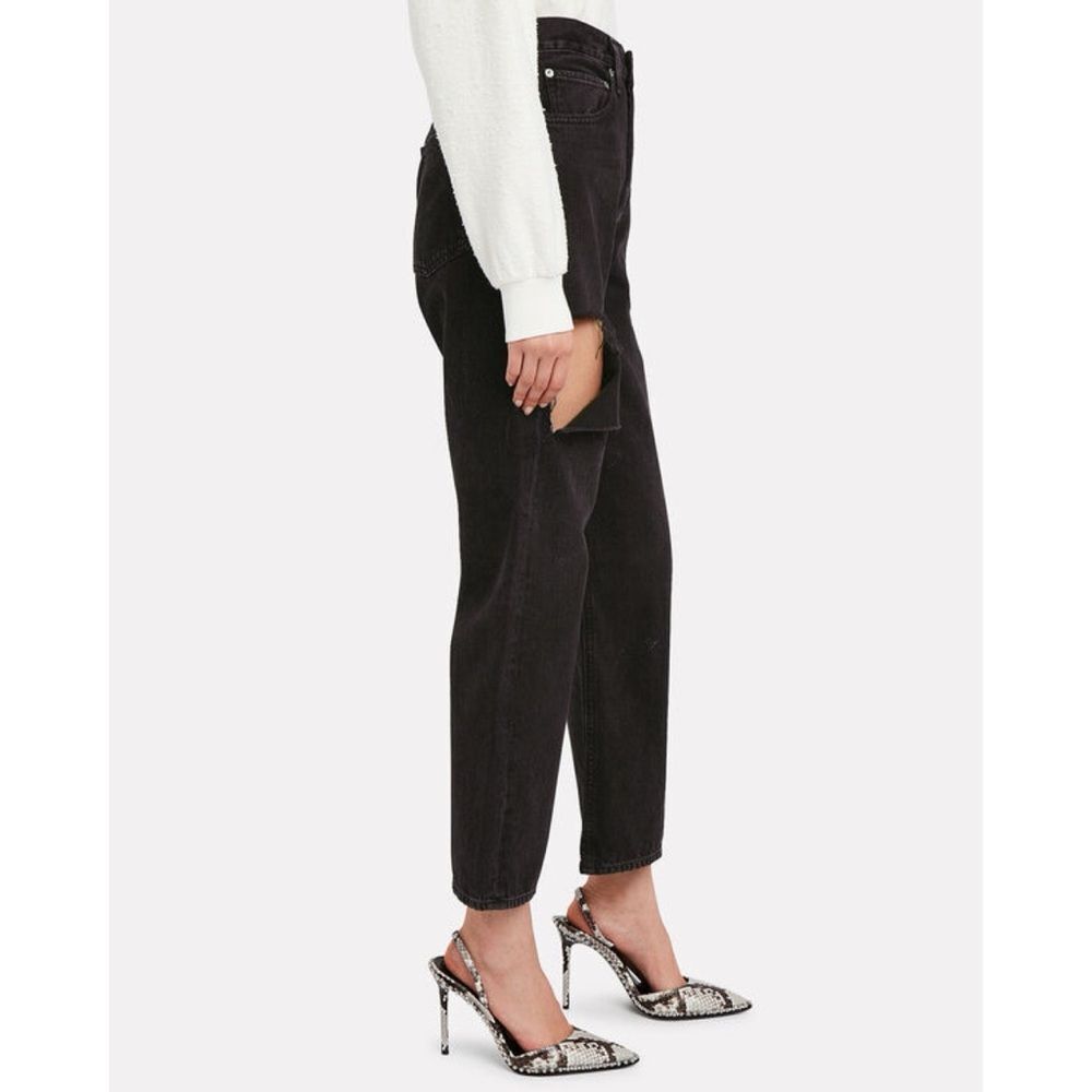 AGOLDE 90's High-Rise Loose Jeans - Picture 3 of 8